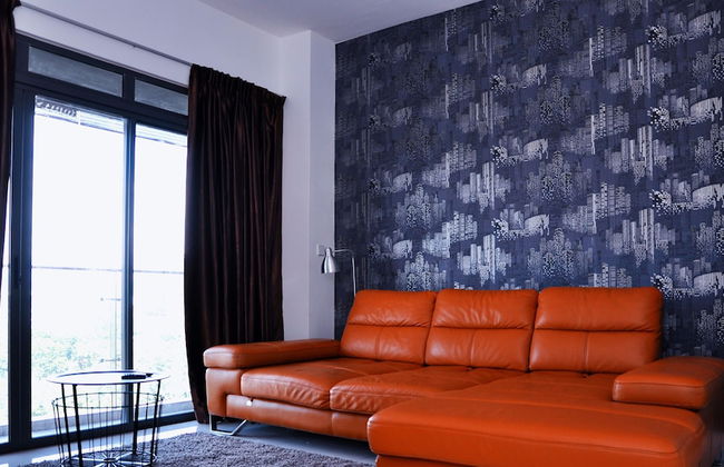 Pinebox Mirage by the Lake - Foto 12