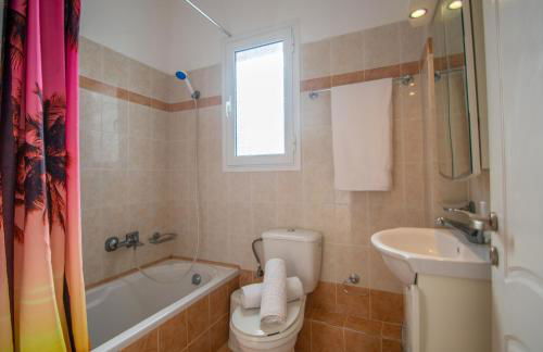 Agios Sostis Village Apartments by "elite" - Foto 31