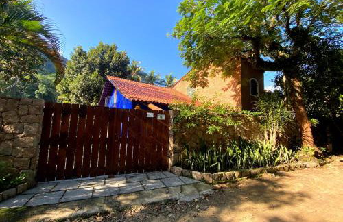 Vila dos Tangarás, Casa 1 Praia, a 30m do mar - Foto 59