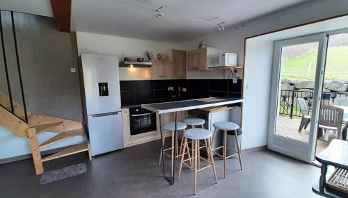 Villa Magnolia 8 personnes - Foto 4, Other