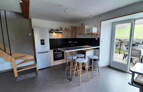 Villa Magnolia 8 personnes - Foto 4