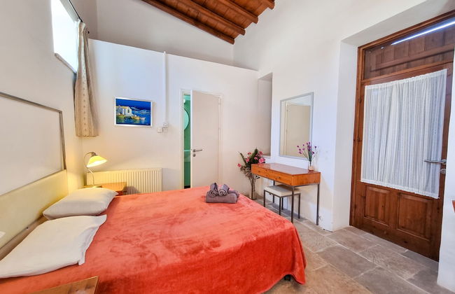 Skarinou Village Poolside Escape Studio - Foto 3