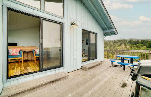 Rahus Ocean Refuge with Manchester Coast Views! - Foto 32