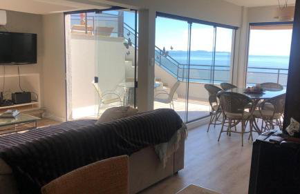 Cobertura frente ao mar - Photo 41