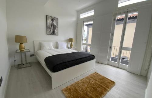 Luxury Loft Apartment - Foto 14