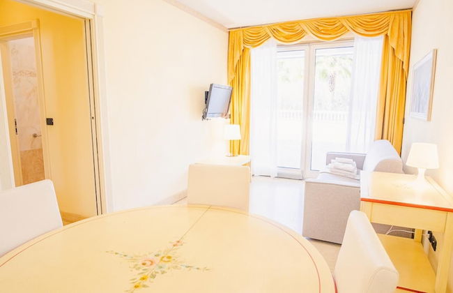 209 Relais du Lac Village - Italian Homing - Foto 28