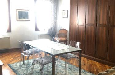 Villa Trevisi - APARTMENT-free parking-electric car station - Foto 24