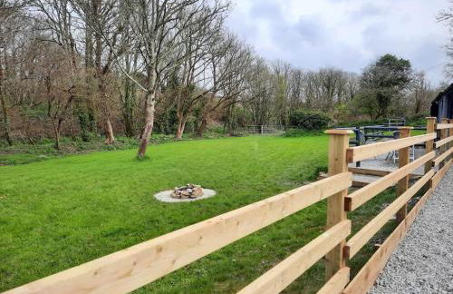 Beautiful Cabin near Padstow - Foto 12