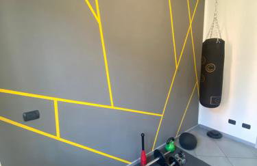 MM HOUSE Lainate modern design near Rho Fiera - Foto 26