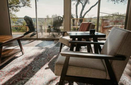 NEW - Unique A-frame in Canyon Lake - Photo 17