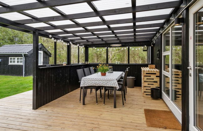 "Gustaf" - 400m to the fjord - Foto 14