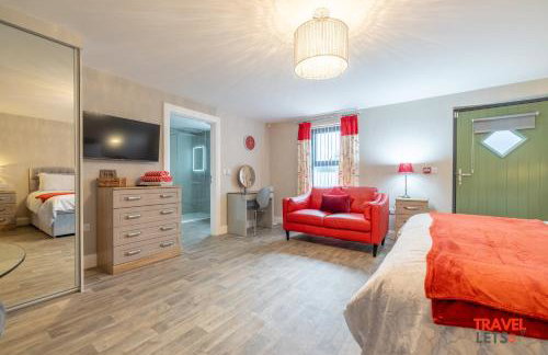 Homestead Hillsborough By Travel Lets Short Term Rental Agency Hillsborough Featuring Apartments, Double Suites & Triple Suites - Foto 10