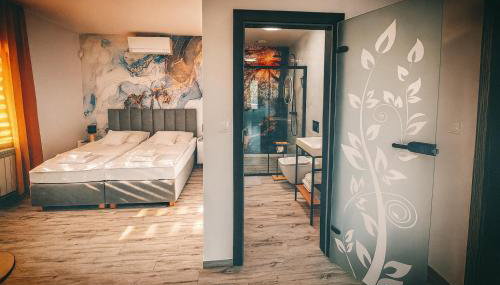 Zagrodek Premium Spa - Foto 2