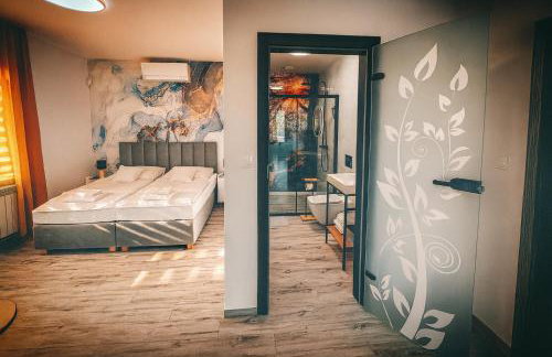 Zagrodek Premium Spa - Foto 2