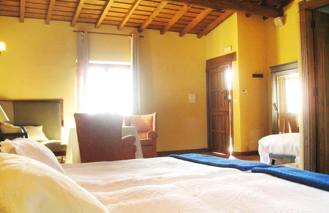 Casa Rural Las Fuentes de Ágata - Foto 7