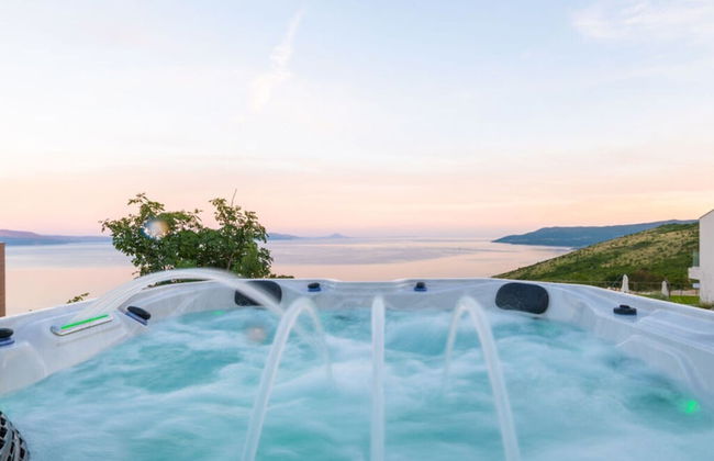 Villa Aristea Comfortable Holiday Residence - Foto 20