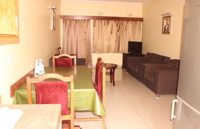 Riverside Apartments - Foto 5