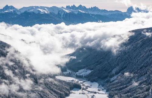 Valsegg Chalets Südtirol - luxury and private hideaway - Foto 40