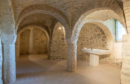 San Lorenzo - Luxury Monastery - Photo 74