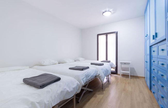 Family Apt & Garden in David's Village by FeelHome - Foto 6