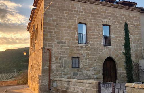 Boutique Palacio Condes de Cirac - Photo 61