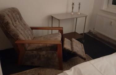 Ferienwohnung Why Not - Photo 15