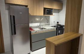 Ipioca Beach Life Maceió beira mar - Foto 29