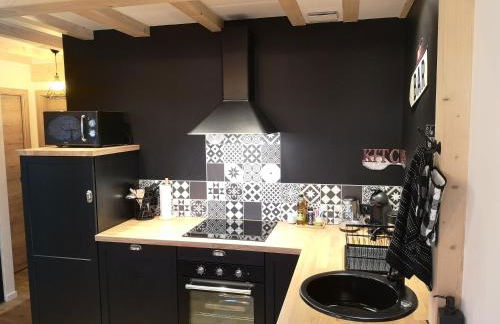 Cocon de caractère au cœur des vignes Alsaciennes - Foto 6