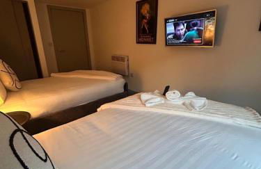 Modern Duplex Apartment - Liverpool City Centre - Foto 22