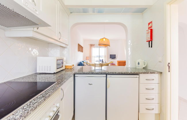 Clube Albufeira, Family Holidays with Pool View - Foto 9