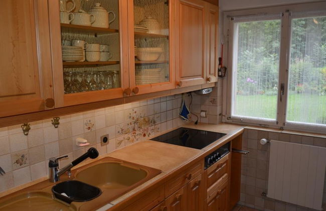 La Sarine 20 - Foto 20