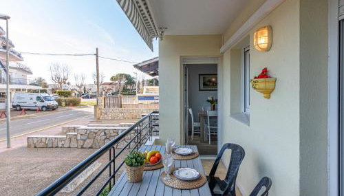 Apartment Port Salins by Interhome - Foto 2