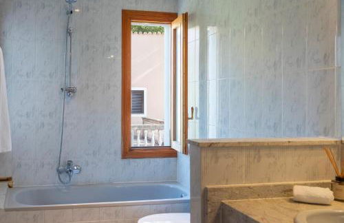 Villa Sal i Vent- Mediterranean sea views - Foto 59