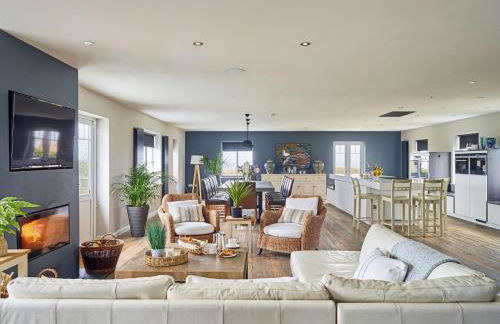 Sea View Manor beach access heated pool hot tub - Foto 6