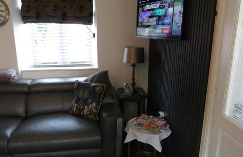 Hamlet Cottage sleeps 3-4 Stratford upon Avon - Foto 23