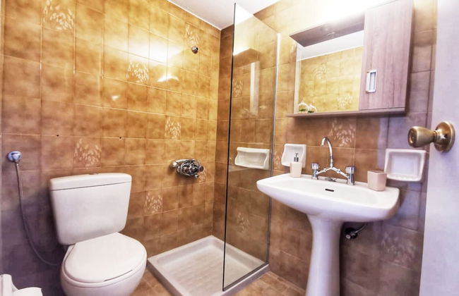 Villa Sunrise - South Crete Sea View - Foto 14