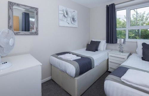 Riverside Villas - Foto 62