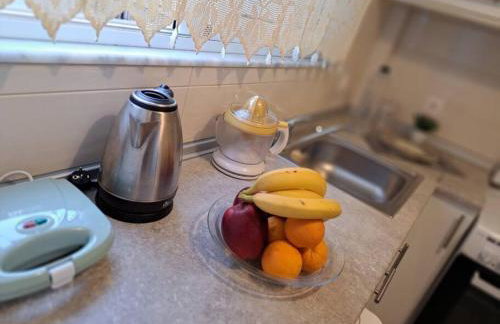 Lydia's cozy house - Foto 50