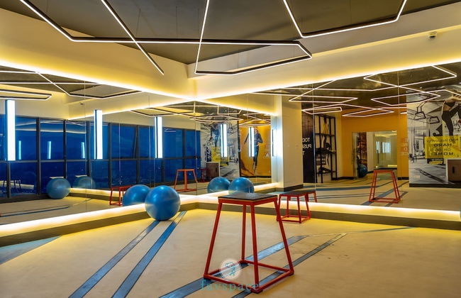 Arte Plus KLCC by FavSpace - Foto 75