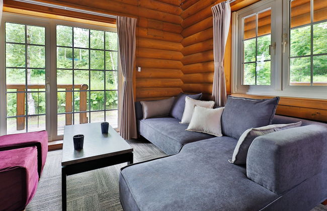 THE LODGE ABASHIRI - Foto 25