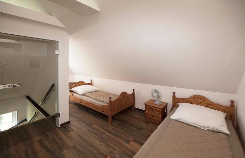 Haus Müritz, FeWo 15 Seeadler - Foto 15