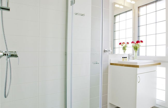 Residhome Paris Gare de Lyon - Jacqueline De Romilly - Foto 9