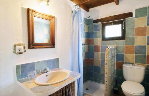 Casa Rural Ahoraya - Foto 15