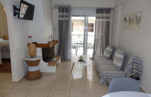 A&J Apartments or Rooms athens airport - Foto 142