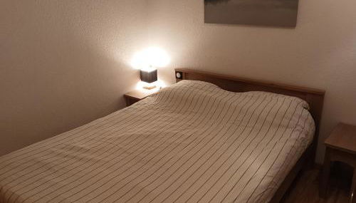 Studio Villar d'Arene Résidence la Meije Blanche - Foto 4