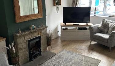 Immaculate 2-bed Cottage in Flamborough - Foto 4