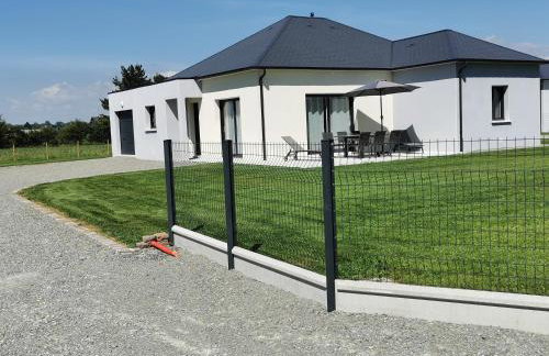 Gîte de vacances - Foto 1