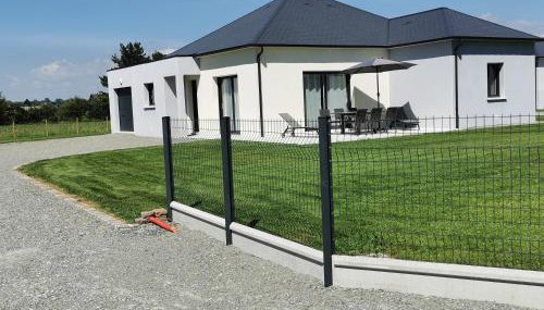 Gîte de vacances - Photo 1