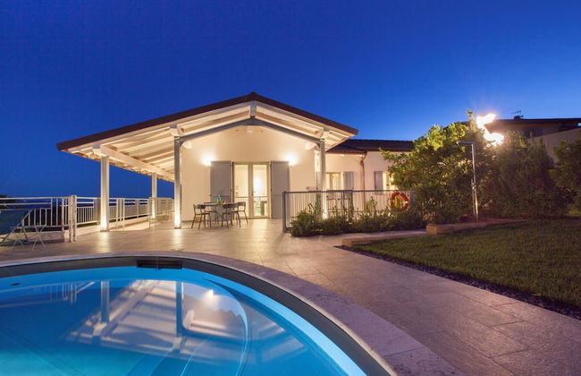 Villa Ambretta in Campagnatico - Foto 36