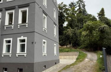 Panorama Apartments - Foto 48